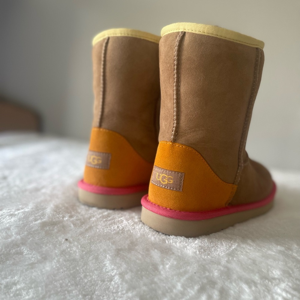 UGG boots size 6